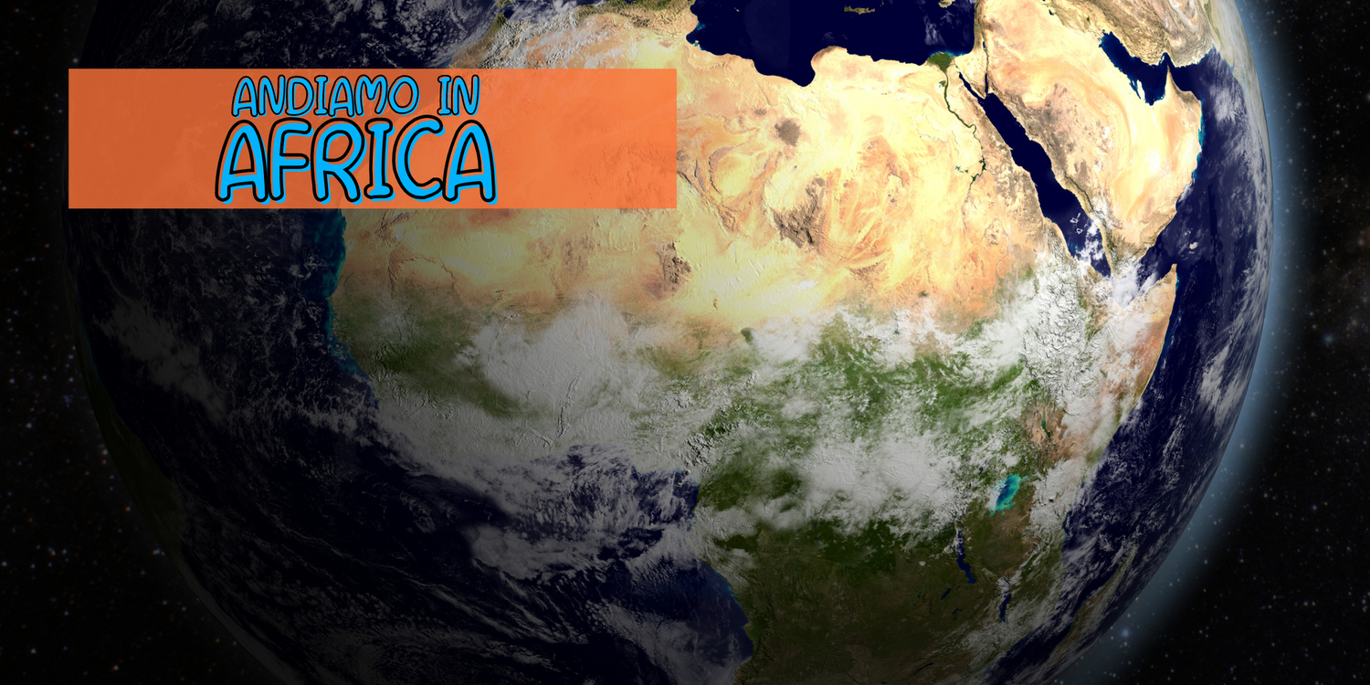 Flyinhigh.it: Viaggi di gruppo a tema cannabis in Africa - Tour organizzati 4/20 friendly in Africa - Visita tutti gli stati africani in cui l'uso ludico della cannabis è legale o depenalizzato!