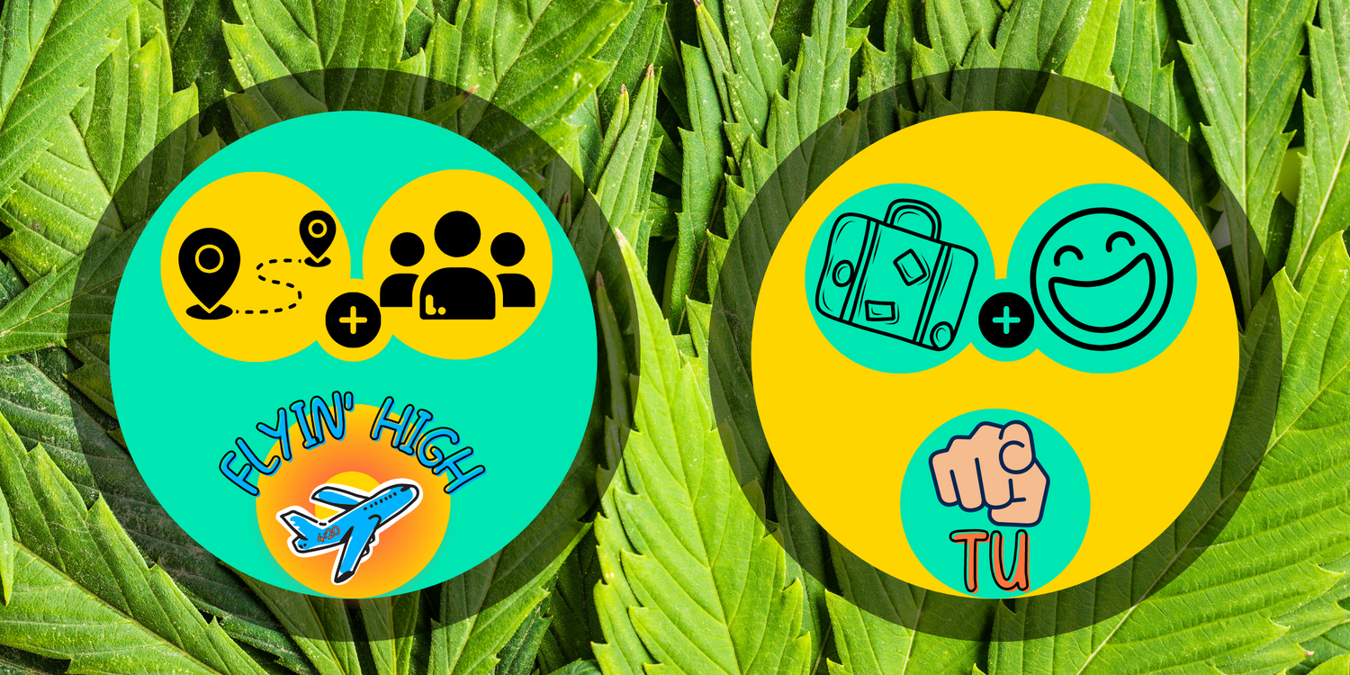 Flyinhigh.it: il primo cannabis tour operator italiano www.flyinhigh.it - Viaggi di gruppo a tema cannabis - Vacanze cannabis - Visita paesi dove la cannabis è legale