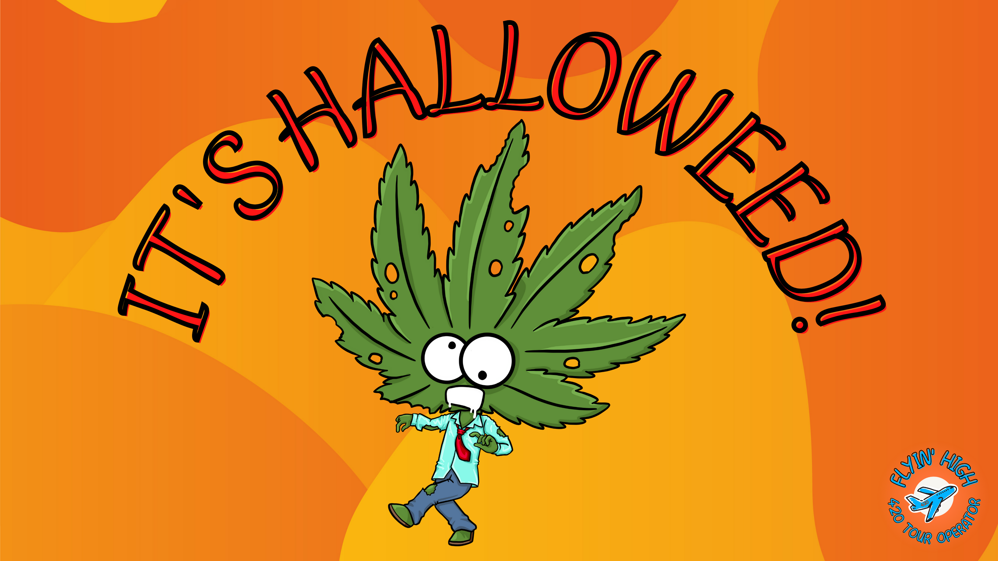 Flyinhigh.it: il primo cannabis tour operator italiano - viaggi di gruppo organizzati e tour on the road 4/20 friendly