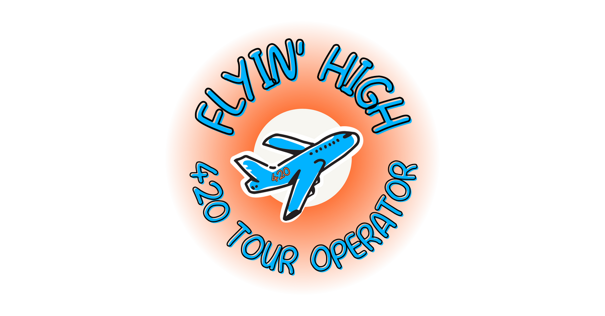 Flyinhigh.it: Viaggi di Gruppo 4/20 Friendly - Cannabis Tour Operator
 – Flyinhigh.it - Tour Operator 4/20 Friendly