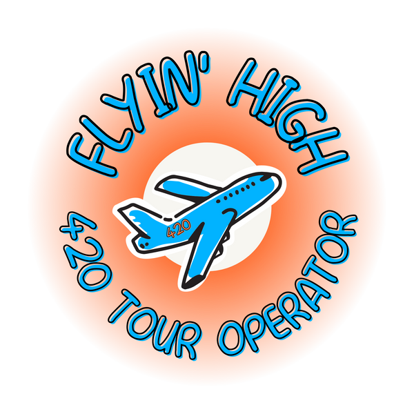 Flyinhigh.it - Tour Operator 4/20 Friendly