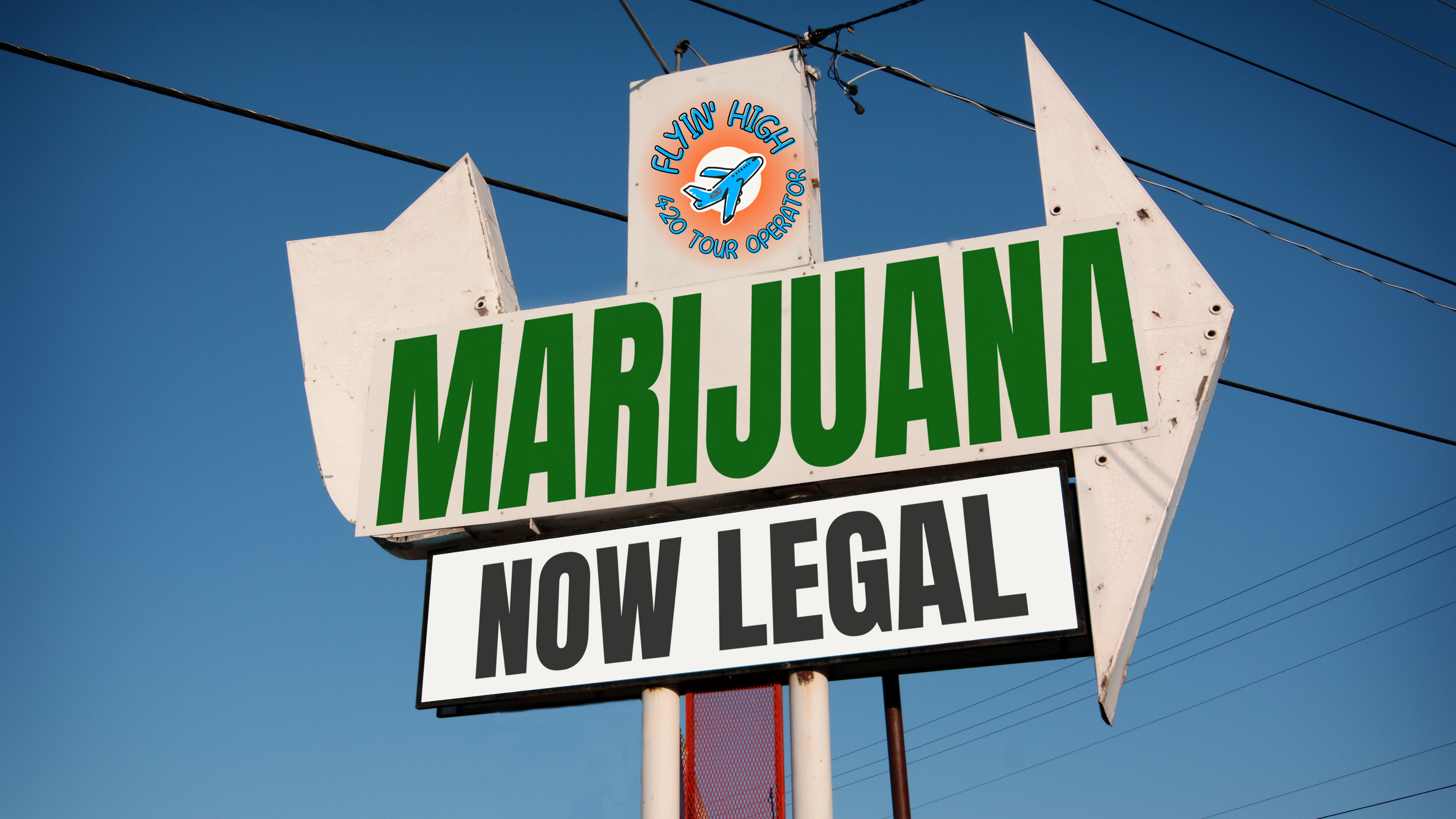 Flyinhigh.it: il primo cannabis tour operator italiano - viaggi di gruppo organizzati e tour on the road 4/20 friendly