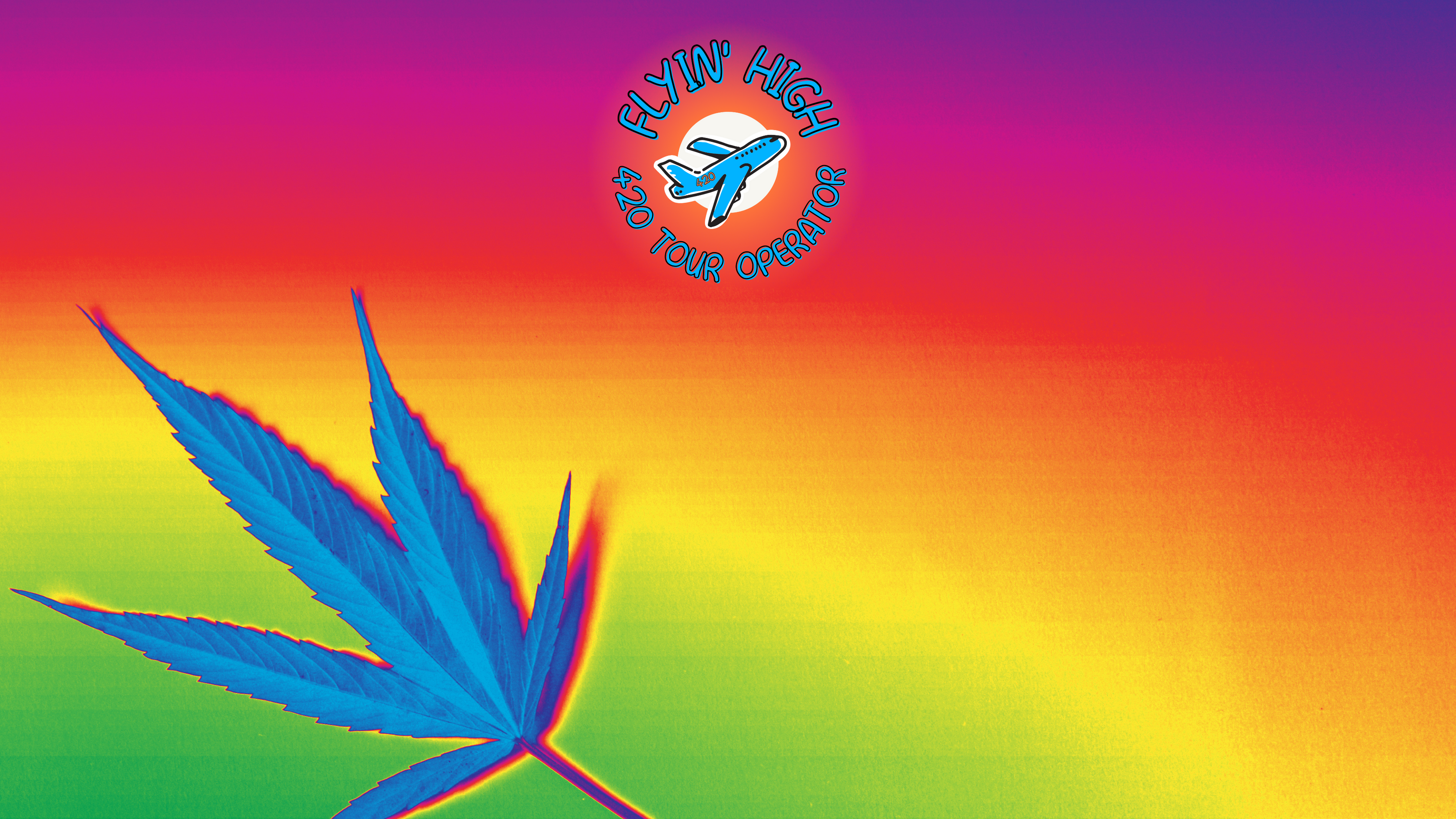 Flyinhigh.it: il primo cannabis tour operator italiano - viaggi di gruppo organizzati e tour on the road 4/20 friendly