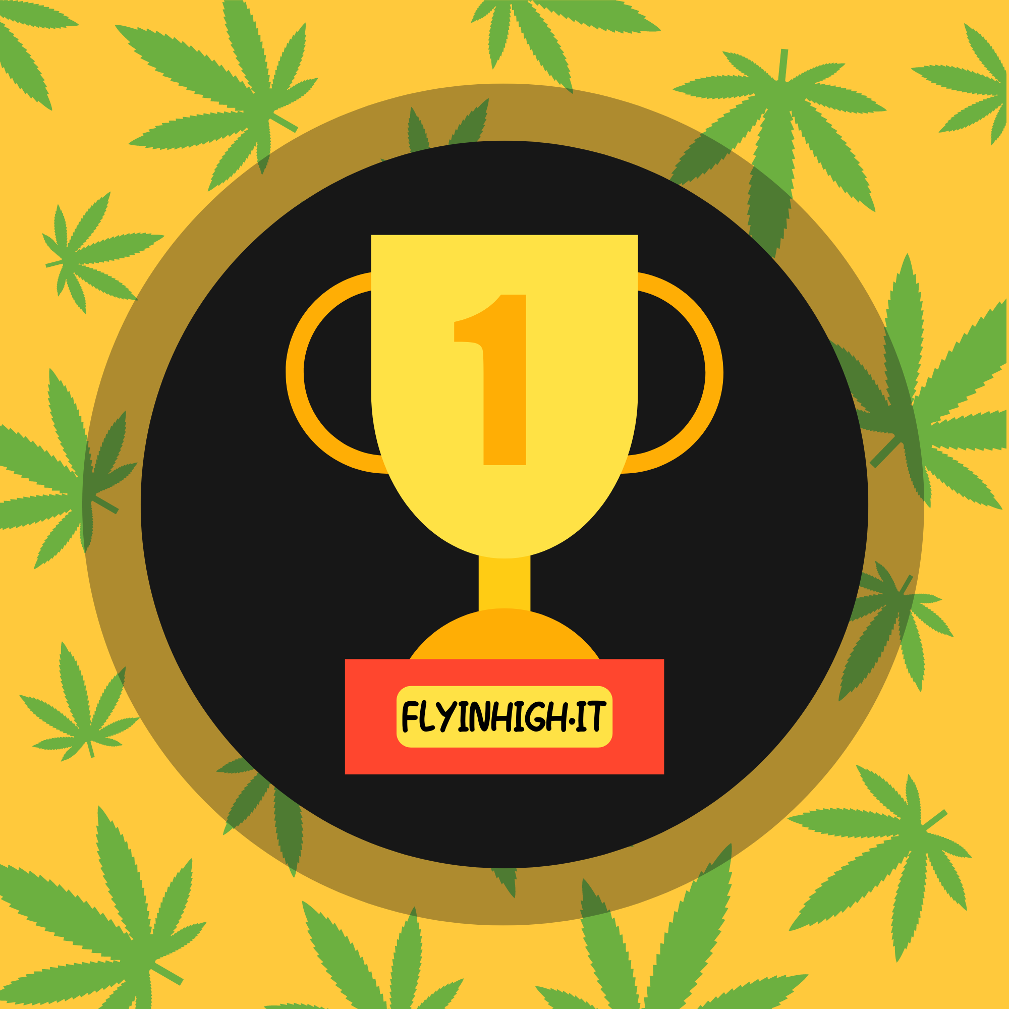 Flyinhigh.it: il primo cannabis tour operator italiano www.flyinhigh.it - Viaggi di gruppo a tema cannabis - Vacanze cannabis - Visita paesi dove la cannabis è legale