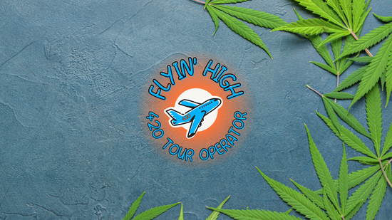 Flyinhigh.it: il primo cannabis tour operator italiano - viaggi di gruppo organizzati e tour on the road 4/20 friendly