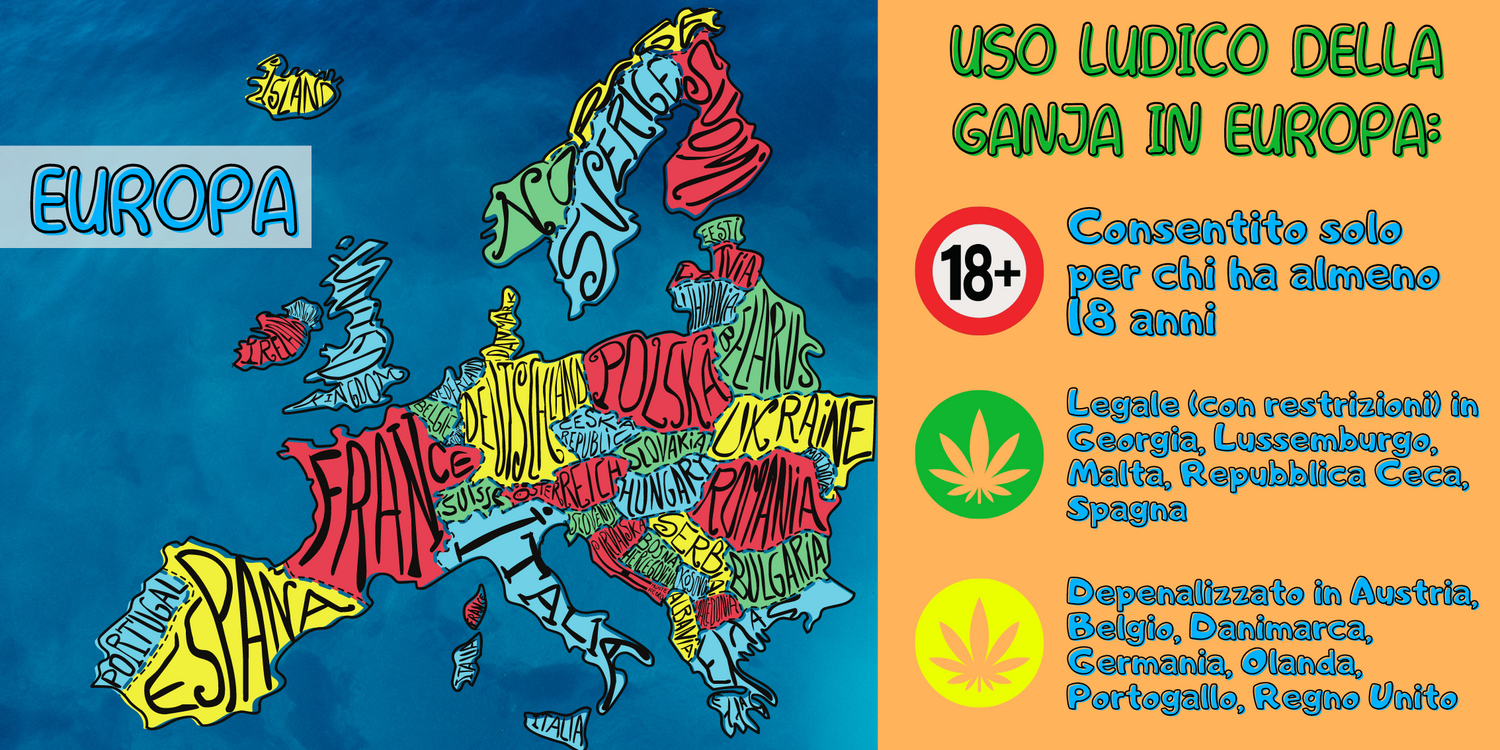 Flyinhigh.it: il primo cannabis tour operator italiano - viaggi di gruppo organizzati e tour on the road 4/20 friendly