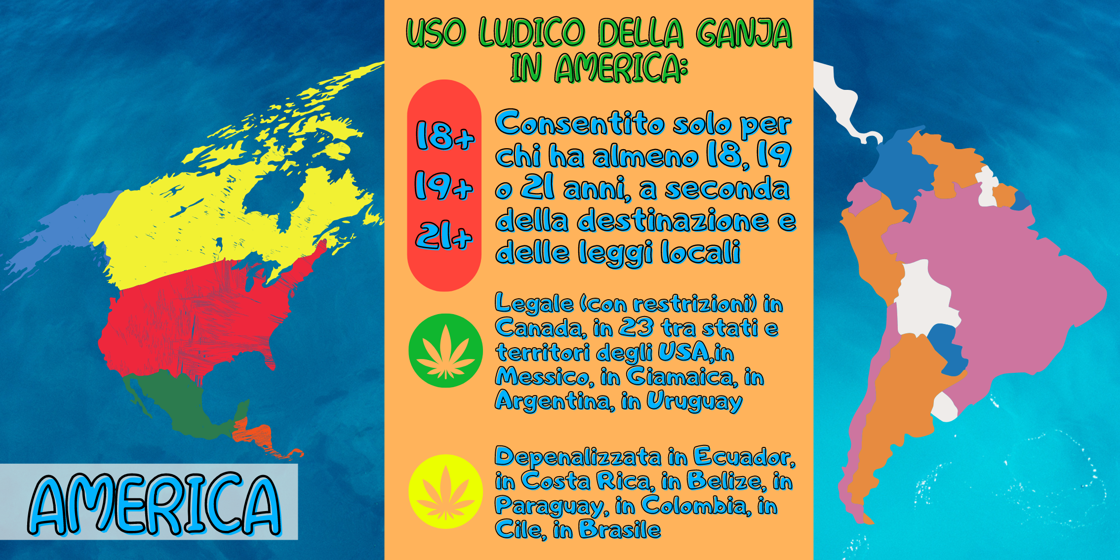 Flyinhigh.it: il primo cannabis tour operator italiano - viaggi di gruppo organizzati e tour on the road 4/20 friendly