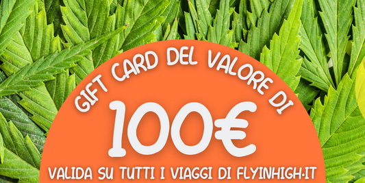 Gift card da 100€